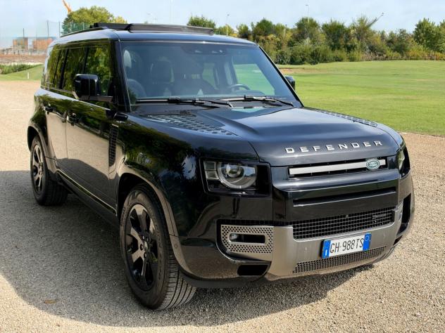 Land Rover Defender 110 3.0 l6 400 CV 7 POSTI !!!!!! - Foto 7