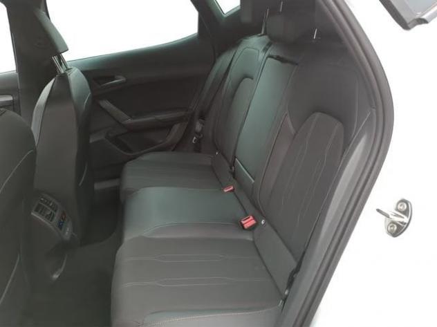 CUPRA Formentor Formentor 2.0 tdi 150cv DSG NUOVO MODELLO FULL LED ACC NAVI CAMERA - Foto 10