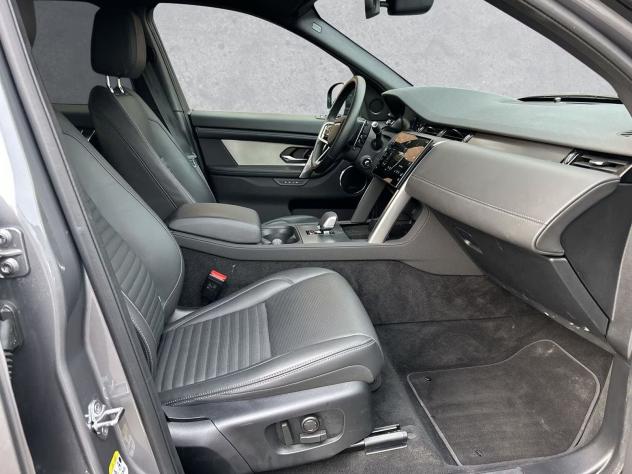 Land Rover Discovery Sport 2.0 TD4 204cv Dynamic HSE 4WD aut. Meridian Gancio Camera - Foto 9