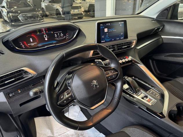 PEUGEOT - 3008 - BlueHDi 130 EAT8 S&S Allure - Foto 9