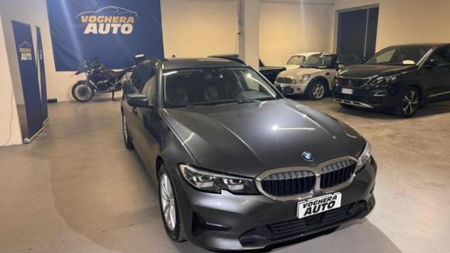 BMW 318 d 48V Touring Sport rif. 24197841 - Foto 3