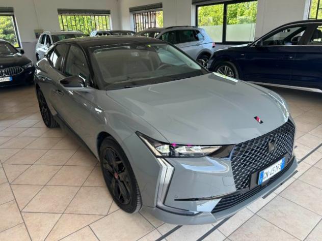 DS AUTOMOBILES DS 4 BlueHDi 130 aut. Performance Line+ rif. 23789572 - Foto 4