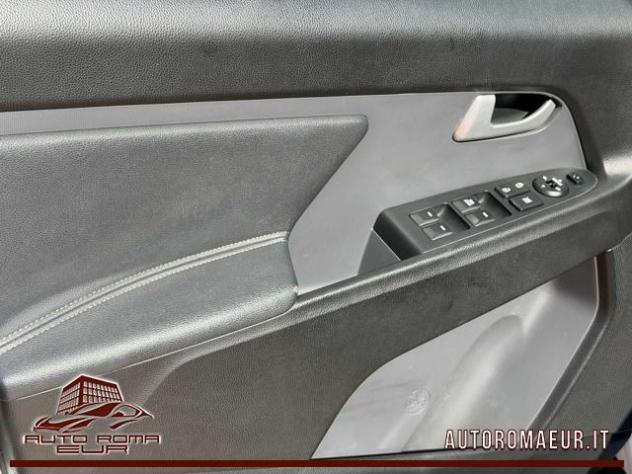 KIA Sportage 1.7 CRDI VGT 2WD Active TAGLIANDATA! rif. 24112582 - Foto 10