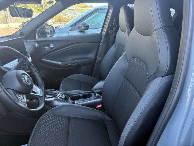 Nissan Juke 1.6 HEV N-Connecta Auto - Foto 7