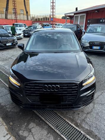 Q2 1.6 TDI-S tronic-Sline-rate-dsg-iva espo- - Foto 2