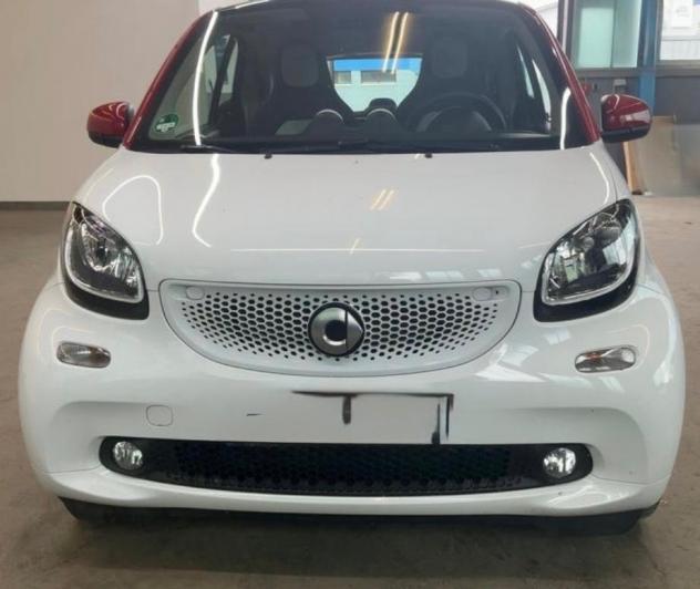 Smart ForTwo 0.9 Passion 90cv - SOLO 29.936Km !! - Foto 3