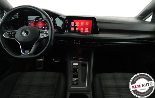 VOLKSWAGEN Golf 1.4 Plug-In Hybrid DSG GTE rif. 24230421 - Foto 7