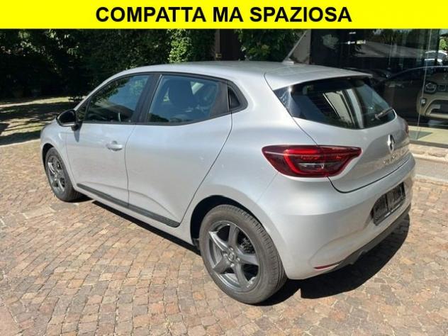 RENAULT Clio 1.0 Euro 6T Car Play 5 porte rif. 24070121 - Foto 2