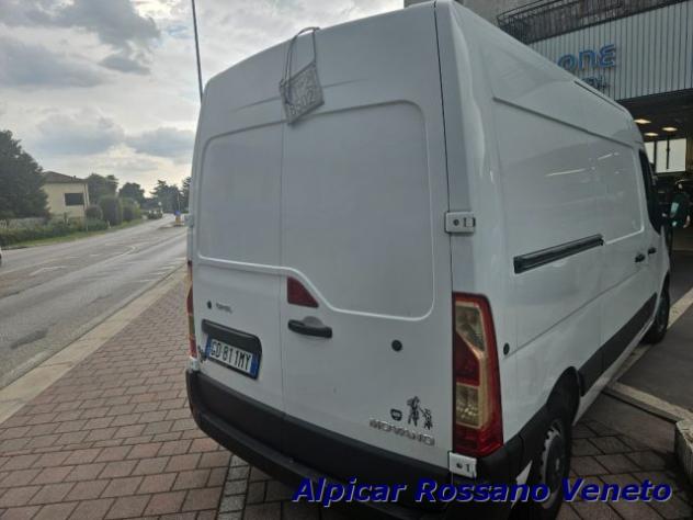 OPEL Movano 33 2.3 CDTI 125CV PC-TN FWD Furgone E5+ rif. 24023661 - Foto 6