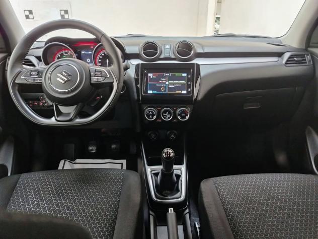 Suzuki Swift Hybrid 1.2 Hybrid Top 2WD - Foto 9