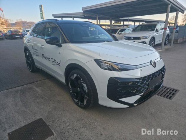 Volkswagen T-Roc 1.5 eTSI 110kW ACT R-Line DSG - Foto 3