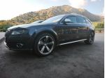 Audi A4 allroad 3.0 V6 tdi S-tronic TETTO FULL