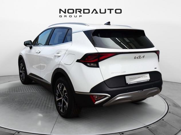 Kia Sportage 5ª serie 1.6 TGDi HEV AT Style - Foto 4