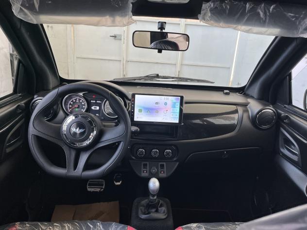 Chatenet CH46 CH46 RR Tua da 210,00 al mese - Foto 7