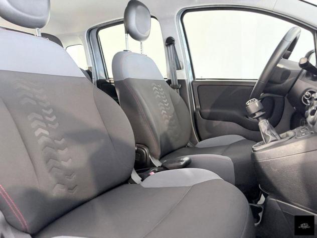FIAT - Panda - 0.9 TwinAir Turbo S&S Lounge - Foto 6
