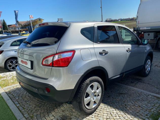 Nissan Qashqai Qashqai 1.6 16V Acenta - Foto 4
