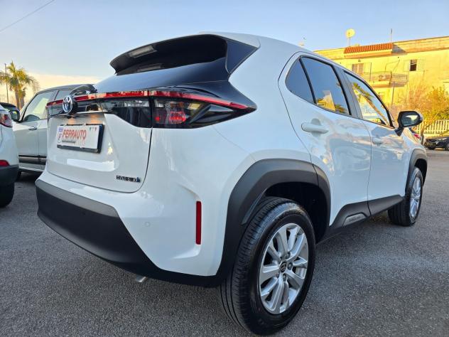 Toyota Yaris Cross 1.5 Hybrid 5p. E-CVT Active - Foto 6