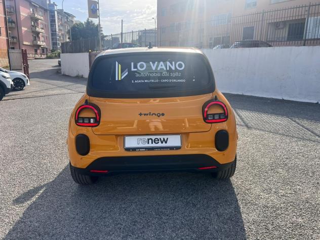 Renault Twingo E-Tech Electric 80 CV Urban Range Techno - Foto 5