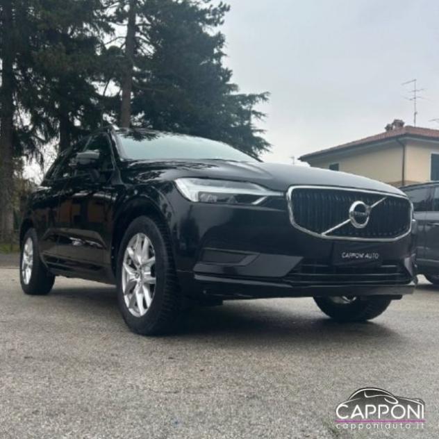 VOLVO XC60 D4 AWD rif. 24003432 - Foto 2