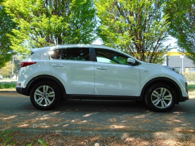 KIA Sportage 4ª serie Sportage 1.7 CRDI 2WD Business Class - Foto 4