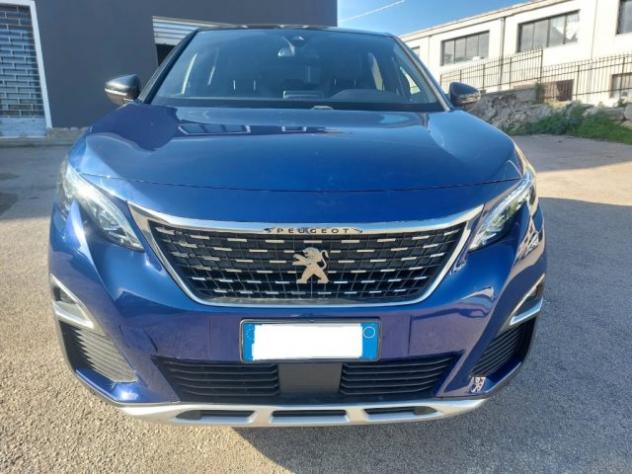 PEUGEOT 3008 BlueHDi 130 S&S EAT8 GT Line rif. 23411641 - Foto 3