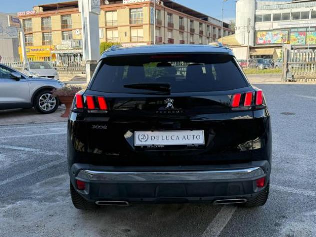 PEUGEOT 3008 BlueHDi 130 S&S EAT8 Allure SCONTO ROTTAMAZIONE rif. 24079259 - Foto 6