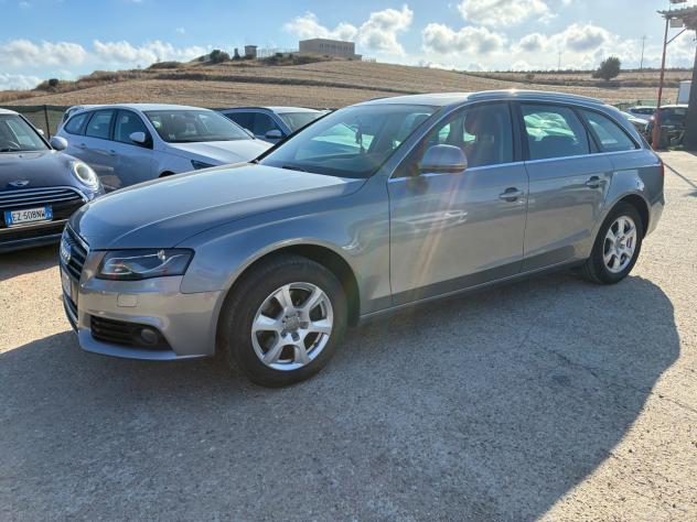 Audi A4 2.0 TDI 143CV F.AP. Advanced - Foto 8
