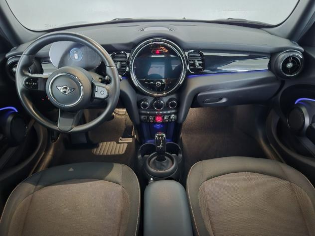 MINI Mini 5 porte Mini F55 2021 5p Mini 5p 1.5 Cooper Classic auto - Foto 9
