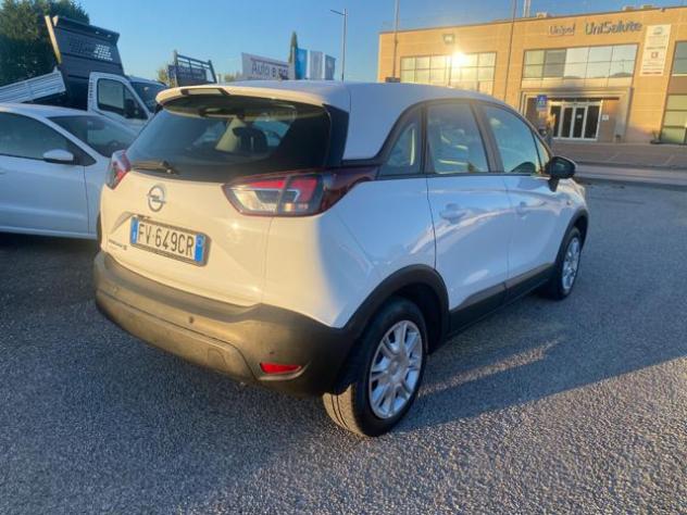 OPEL Crossland X 1.2 Turbo 12V 110 CV Start&Stop aut. Innovation rif. 24057294 - Foto 3