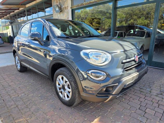 Fiat 500X 2.0 MultiJet 150 CV AT9 4x4 Cross - Foto 3