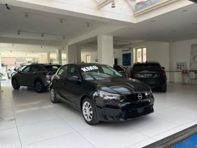 OPEL Corsa 1.2 100 CV Editionda€175,00 mensili rif. 23931377 - Foto 9