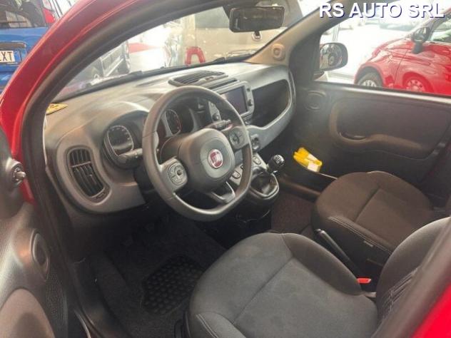FIAT Panda Cross Panda Cross 1.0 FireFly S&S Hybrid rif. 23725817 - Foto 4