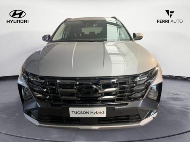 HYUNDAI Tucson 1.6 CRDI 136 CV 48V DCT Exellence rif. 21705616 - Foto 3