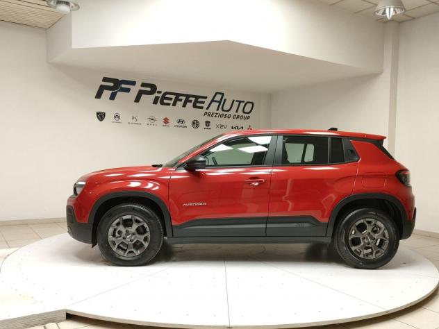 Jeep Avenger Avenger 1.2 Turbo 100 CV Longitude - Foto 2