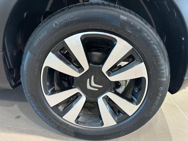 Citroën C3 C3 1.5 bluehdi Shine s&s 100cv - Foto 7