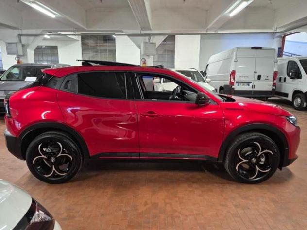 ALFA ROMEO Junior 1.2 145 CV Hybrid eDCT6 Speciale rif. 23481038 - Foto 6