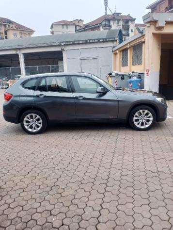 BMW X1 sDrive16d Msport rif. 24204476 - Foto 9