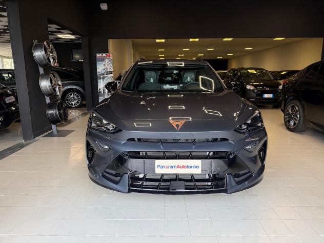 CUPRA Formentor Formentor 1.5 Hybrid DSG - Foto 2