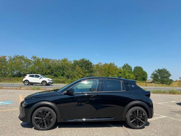 LANCIA Ypsilon 4ª serie Ypsilon Hybrid e-DCT HF Line - Foto 5