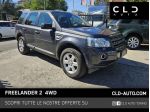 Land Rover Freelander 2 2.2 TD4 S 4WD