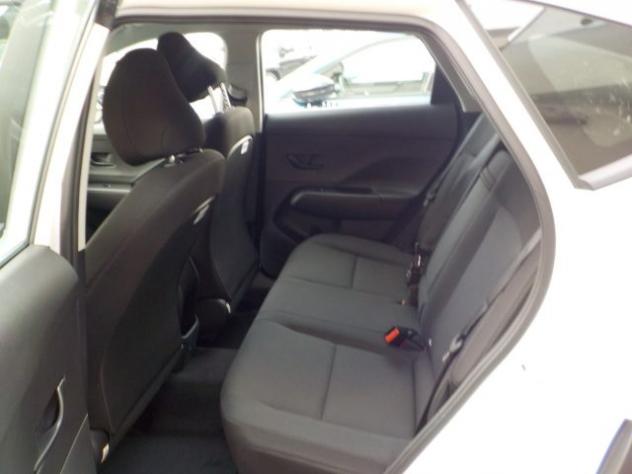 HYUNDAI Bayon 1.0 T-GDI GPL 84CV X-Tech rif. 24158986 - Foto 8