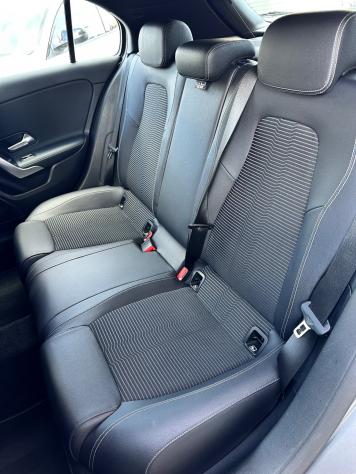 Mercedes-benz A 180 d Automatic Sport - Foto 10
