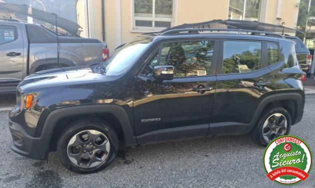 JEEP Renegade 1.6 Mjt 120 CV Longitude rif. 24062337 - Foto 4