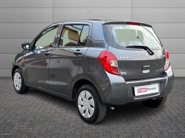 Suzuki Celerio Celerio 1.0 L - Foto 4