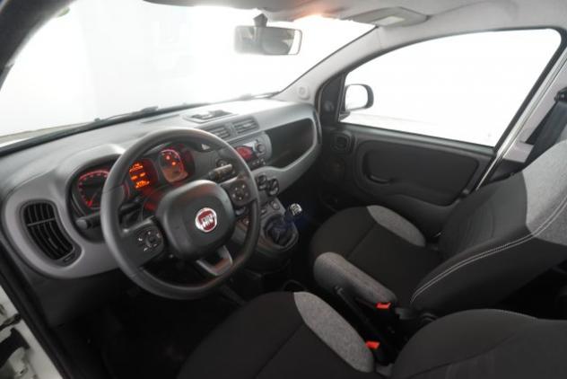 FIAT Panda Panda 0.9 TwinAir Turbo S&S 4x4 Wild rif. 23696494 - Foto 9