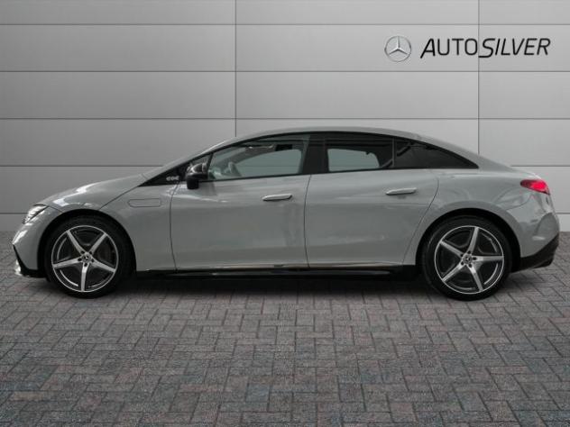 MERCEDES-BENZ EQE 350 4Matic AMG Line Advanced rif. 23504766 - Foto 6