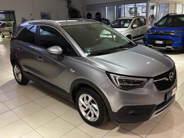Opel Crossland Crossland X 1.5 ECOTEC D 102 CV Start&Stop Innovation - Foto 7