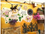 Cameriere ristorante Lipari