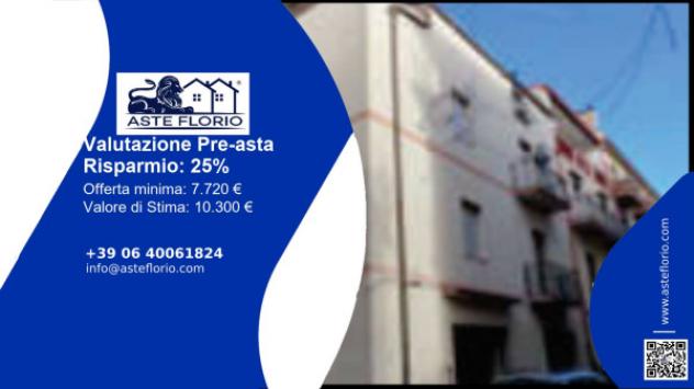 Immobile in asta di 37 m², box auto in vendita a Cagnano Varano - Foto 2