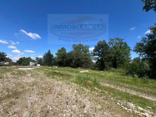 Terreno Residenziale - Comazzo . Rif.: 2000 - Foto 2